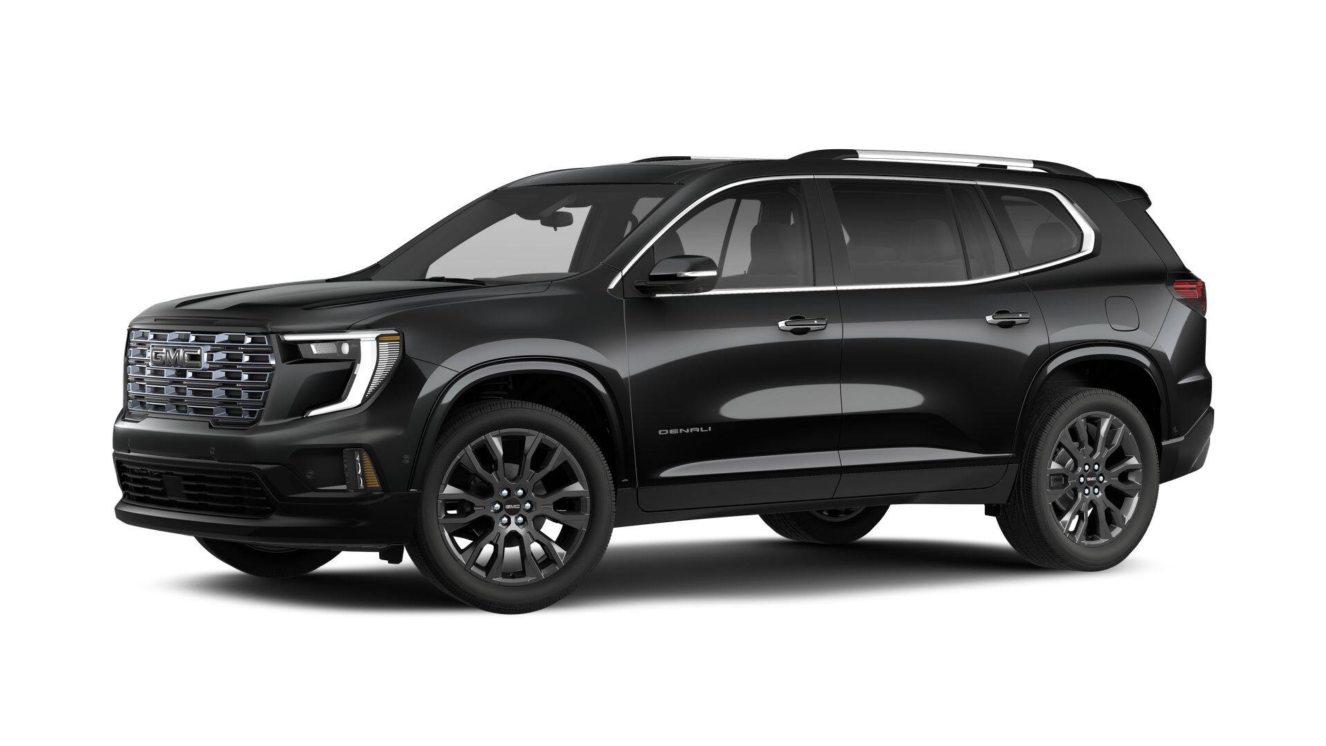 2027 GMC Acadia Base