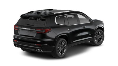 2027 GMC Acadia Base