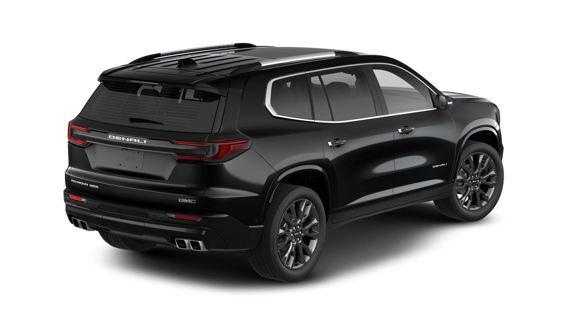 2027 GMC Acadia Base