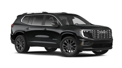 2027 GMC Acadia Base