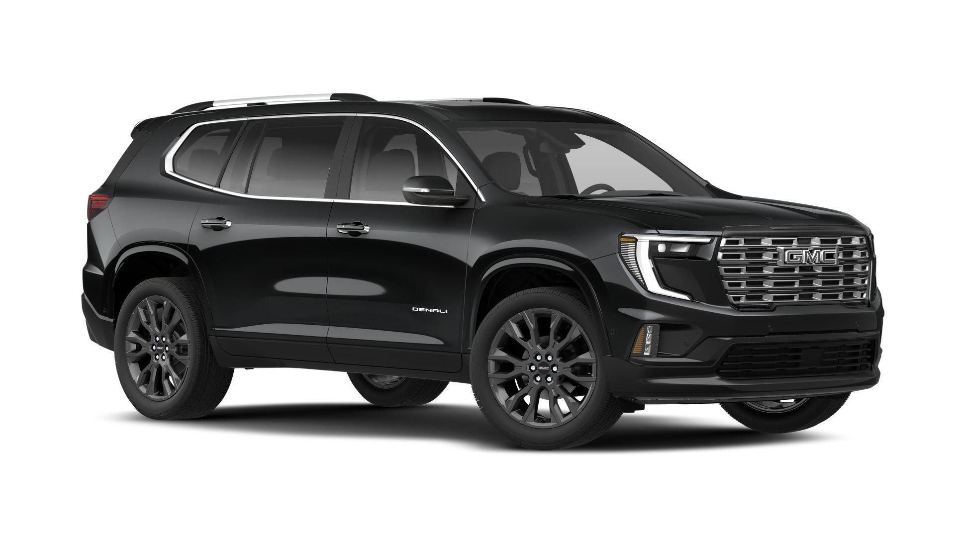 2027 GMC Acadia Base