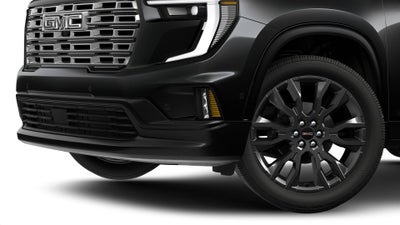2027 GMC Acadia Base