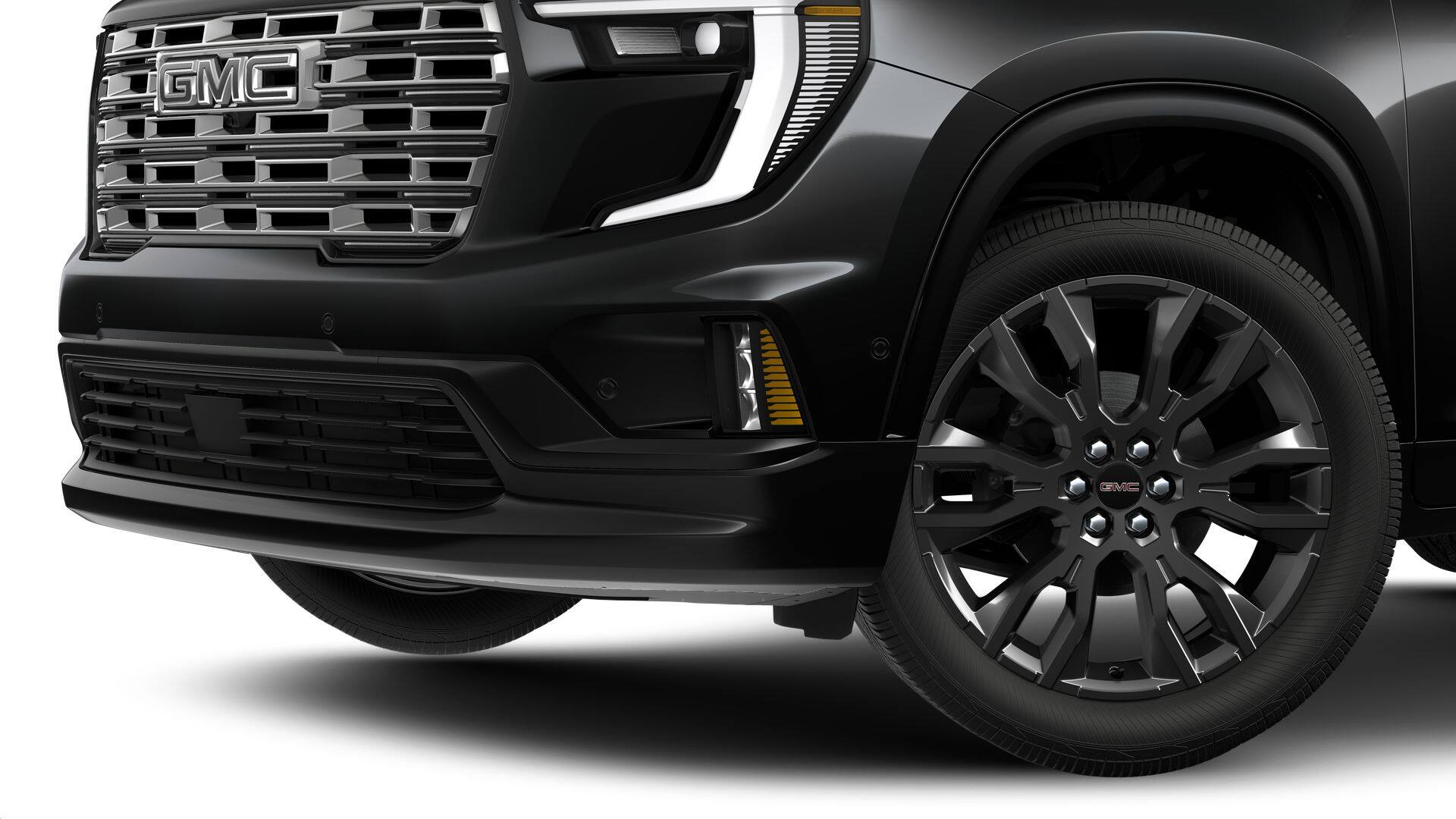 2027 GMC Acadia Base