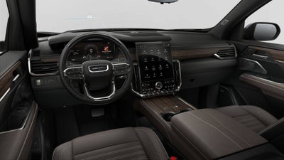 2027 GMC Acadia Base