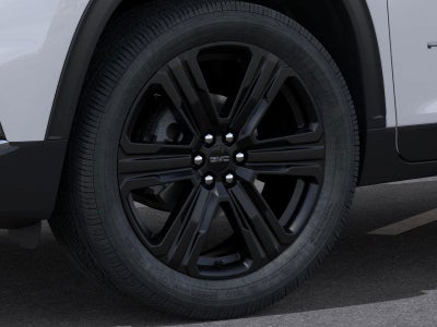 2026 GMC Acadia FWD Elevation