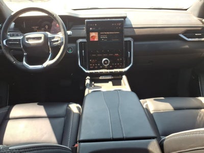 2024 GMC Acadia FWD Denali