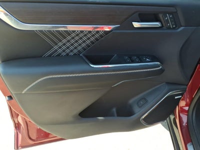 2024 GMC Acadia FWD Denali