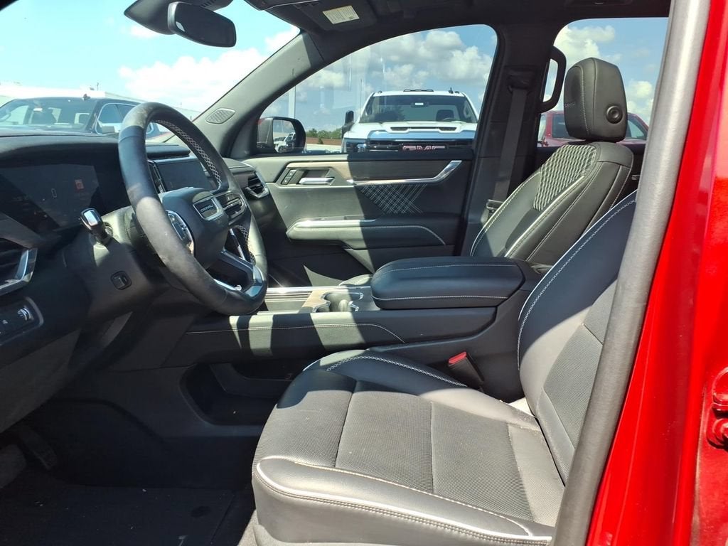 2024 GMC Acadia FWD Denali