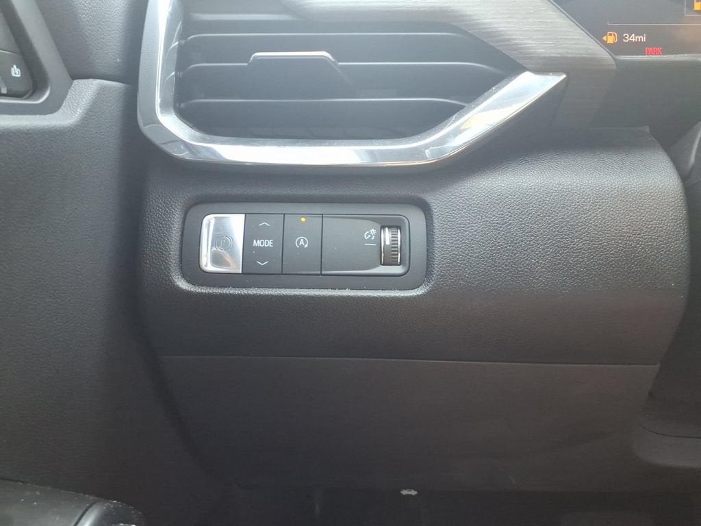 2024 GMC Acadia FWD Denali
