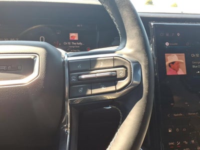 2024 GMC Acadia FWD Denali
