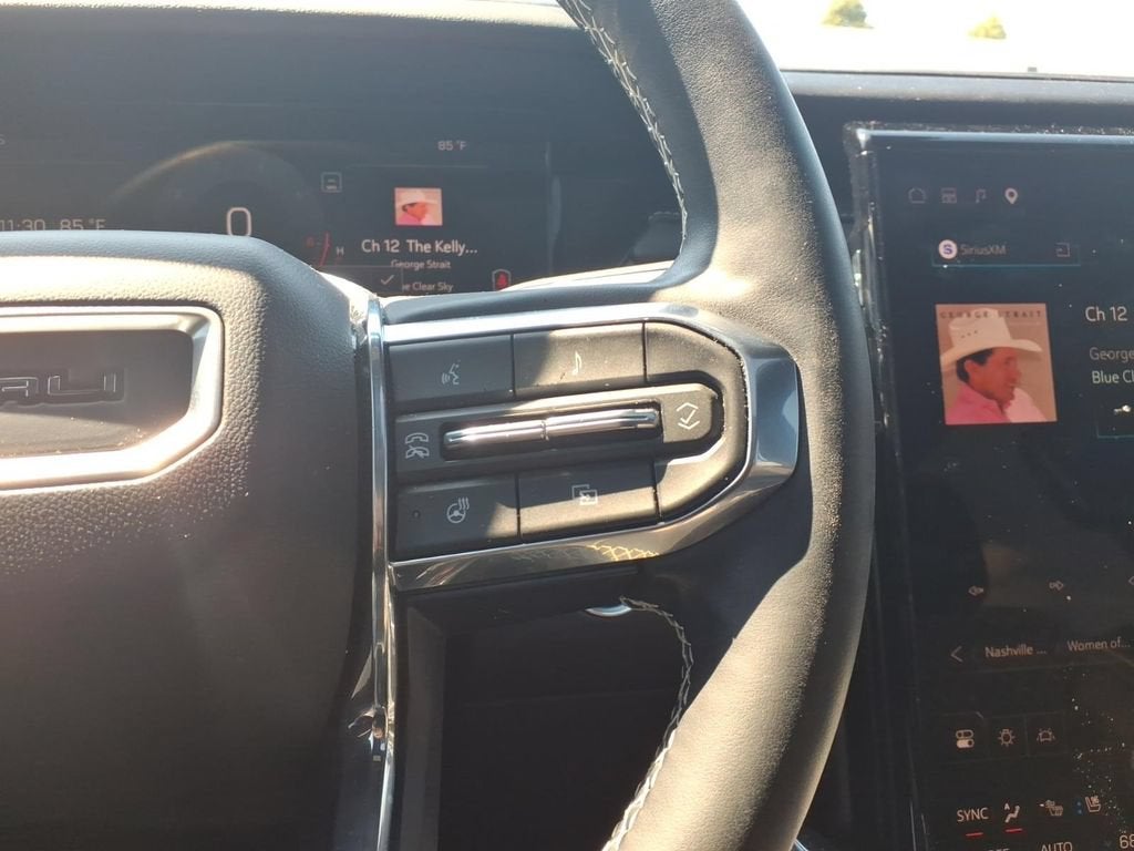 2024 GMC Acadia FWD Denali