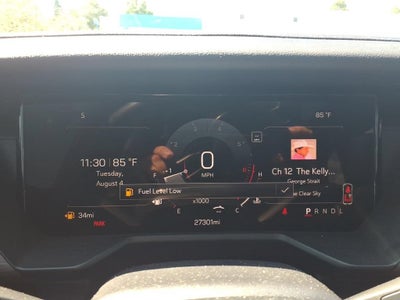 2024 GMC Acadia FWD Denali