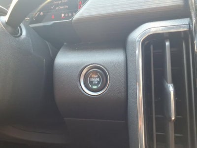 2024 GMC Acadia FWD Denali
