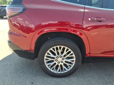 2024 GMC Acadia FWD Denali