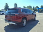 2024 GMC Acadia FWD Denali