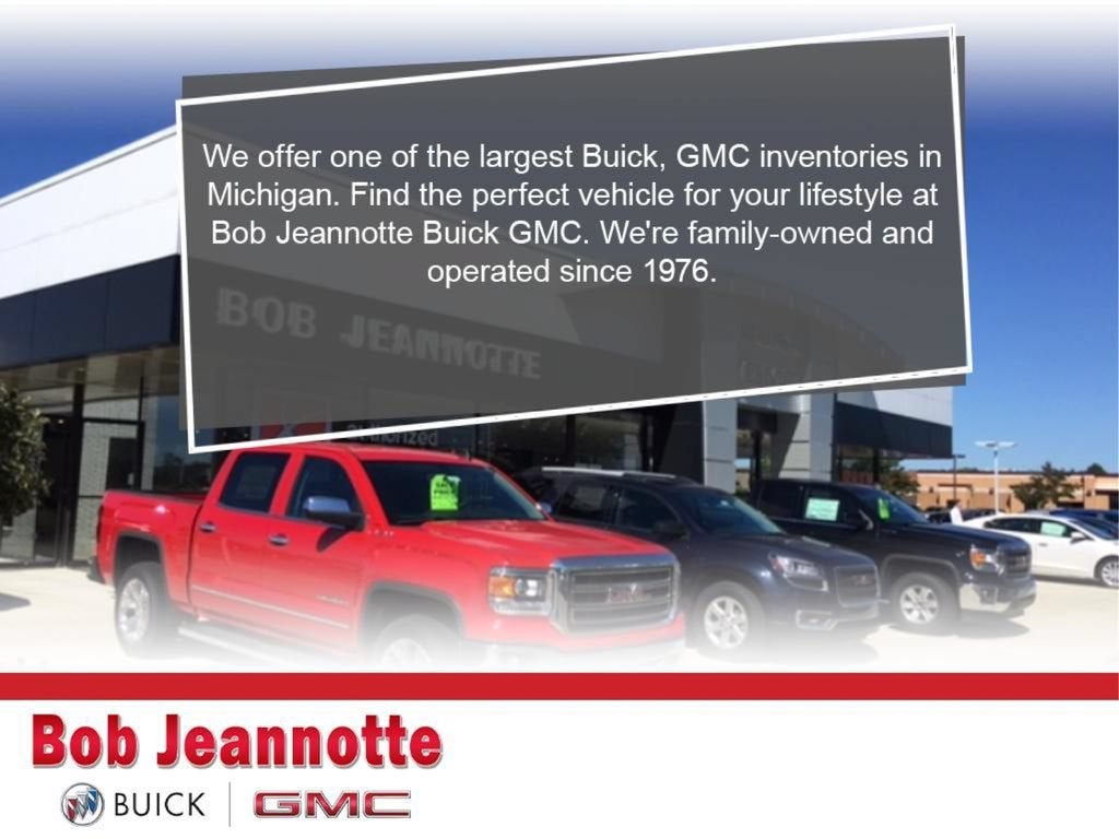 2024 GMC Acadia FWD Denali