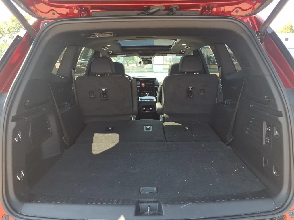 2024 GMC Acadia FWD Denali
