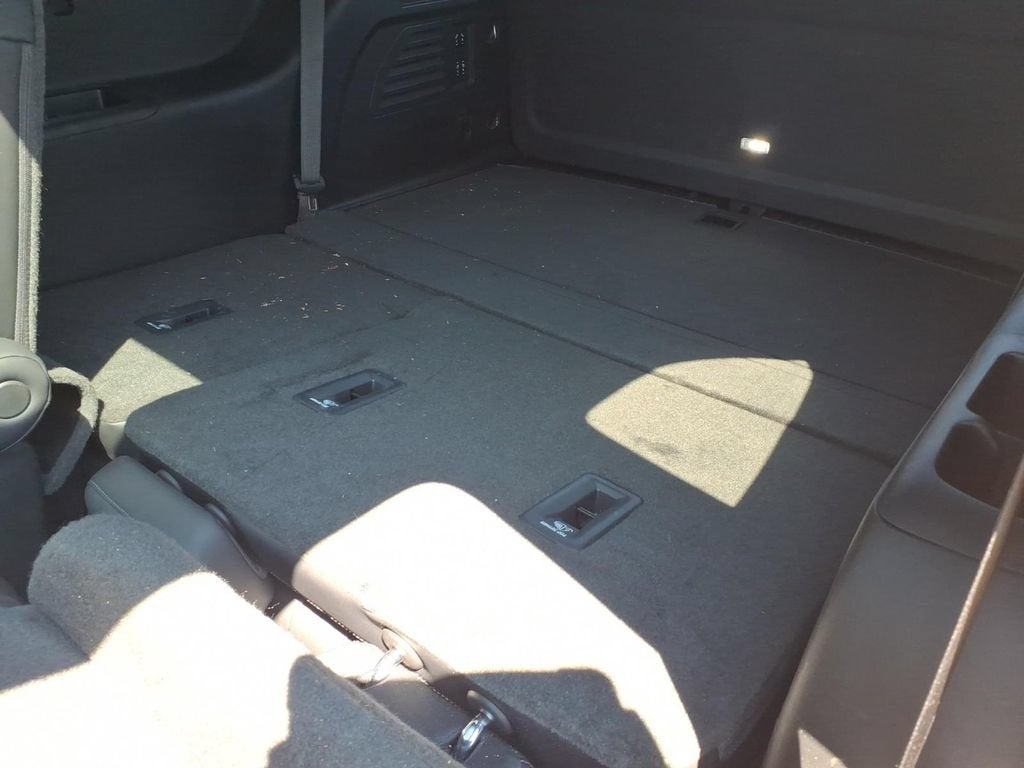 2024 GMC Acadia FWD Denali