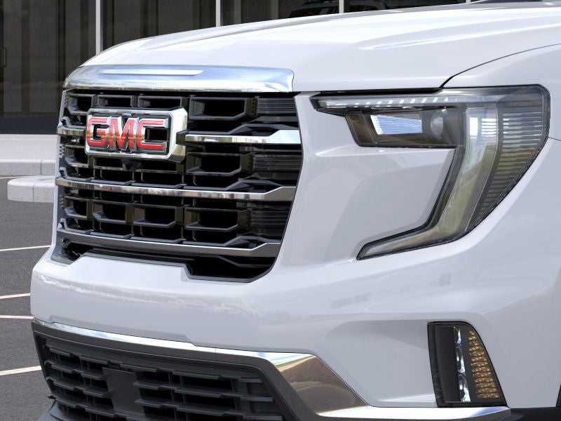 2026 GMC Acadia AWD Elevation
