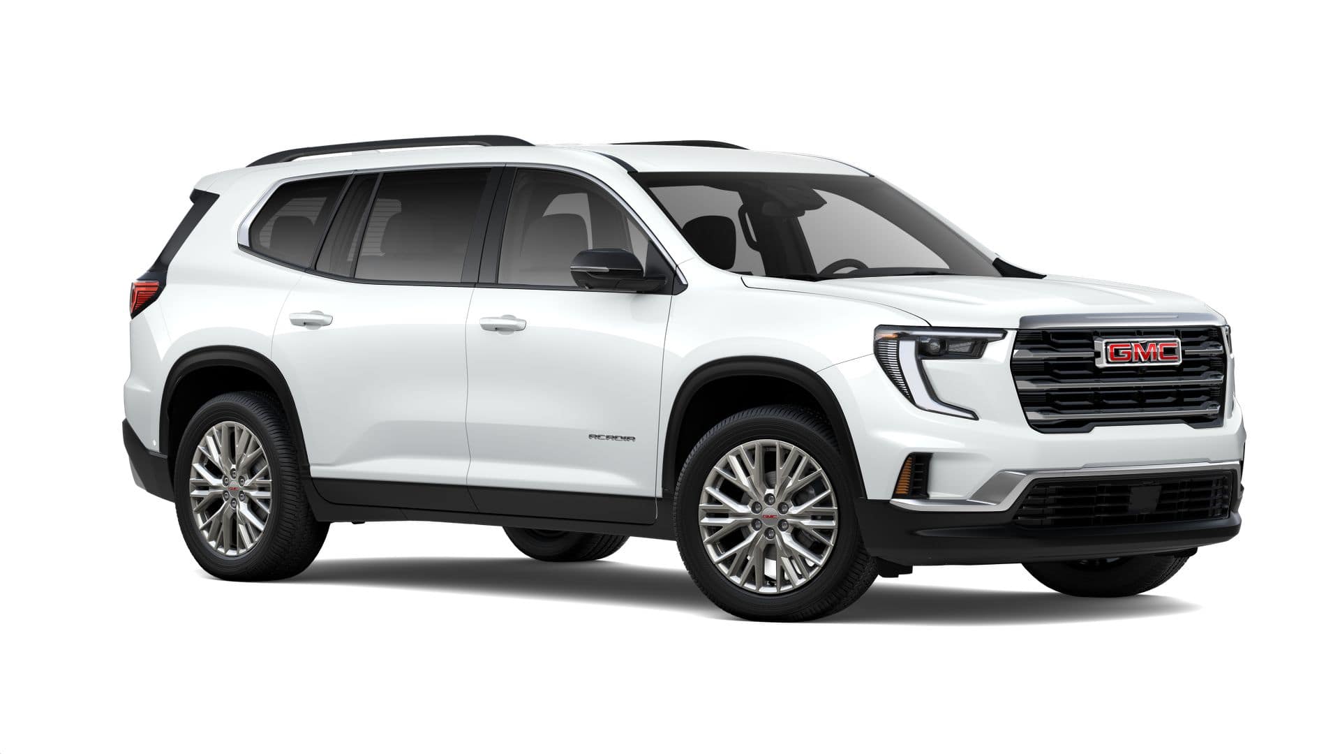 2026 GMC Acadia AWD Elevation