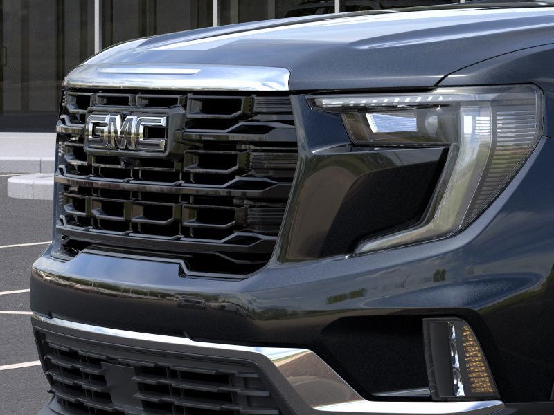 2026 GMC Acadia AWD Elevation