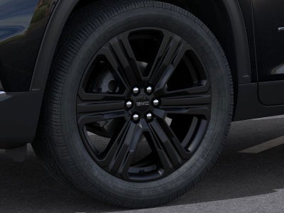 2026 GMC Acadia AWD Elevation