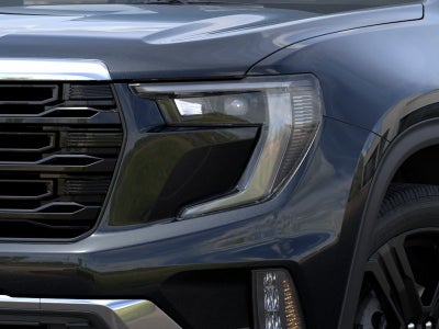 2026 GMC Acadia AWD Elevation