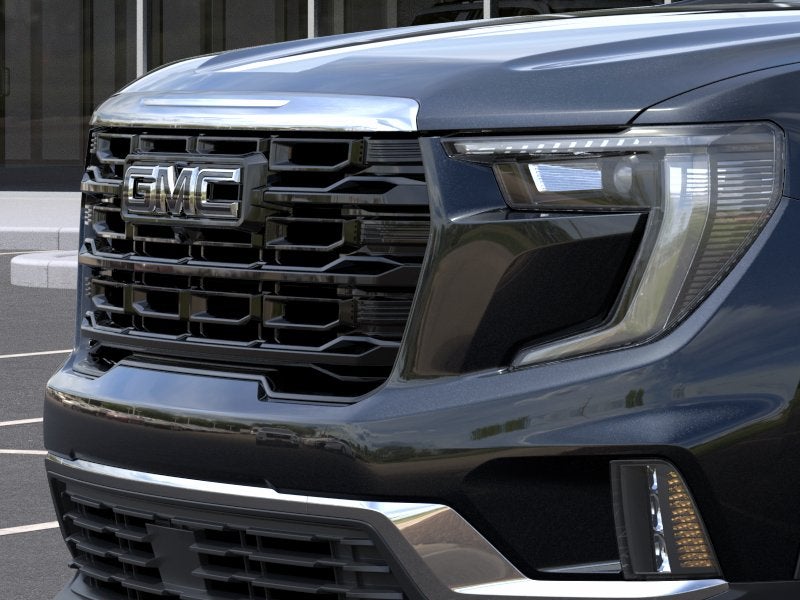2026 GMC Acadia AWD Elevation