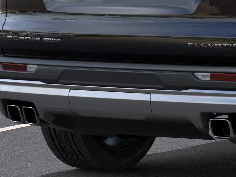 2026 GMC Acadia AWD Elevation