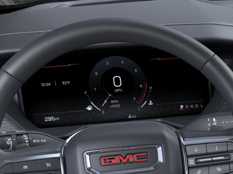 2026 GMC Acadia AWD Elevation