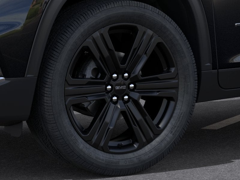 2026 GMC Acadia AWD Elevation