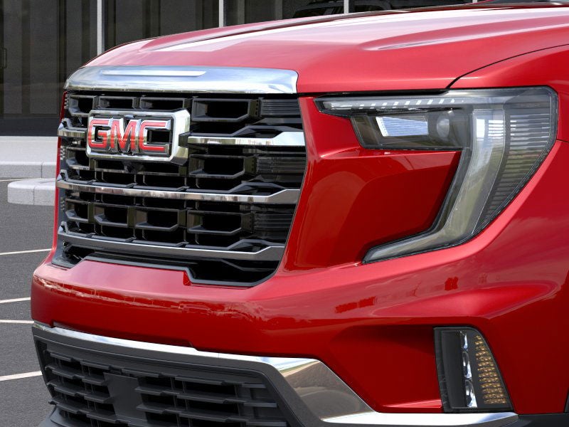 2026 GMC Acadia AWD Elevation