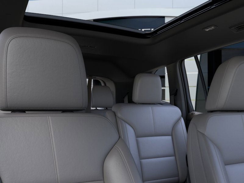 2026 GMC Acadia AWD Elevation