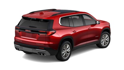2026 GMC Acadia AWD Elevation