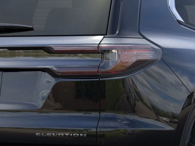 2026 GMC Acadia AWD Elevation