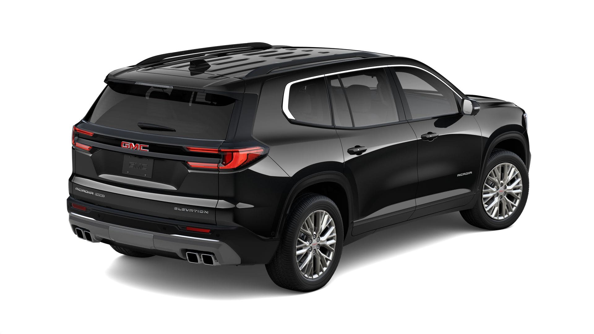 2026 GMC Acadia AWD Elevation