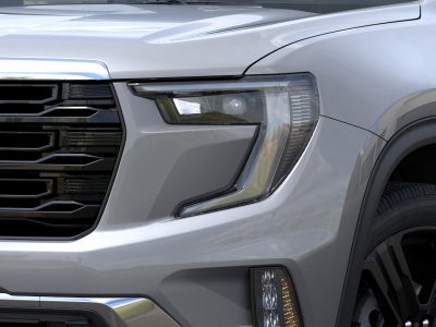 2026 GMC Acadia Base