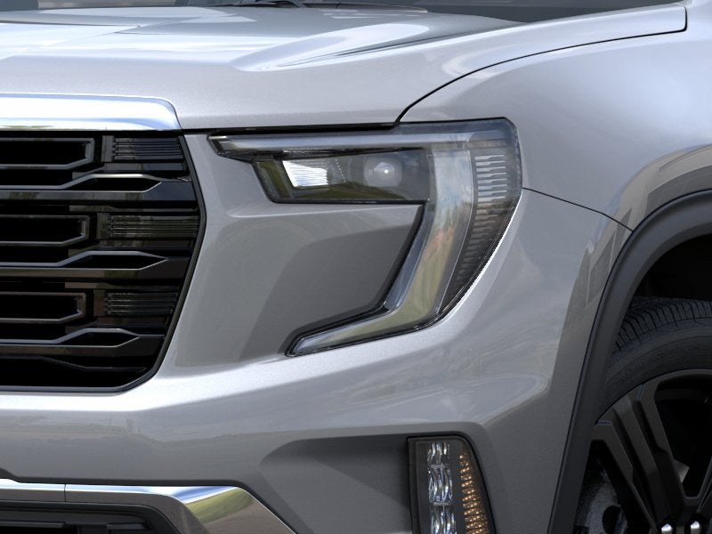 2026 GMC Acadia Base