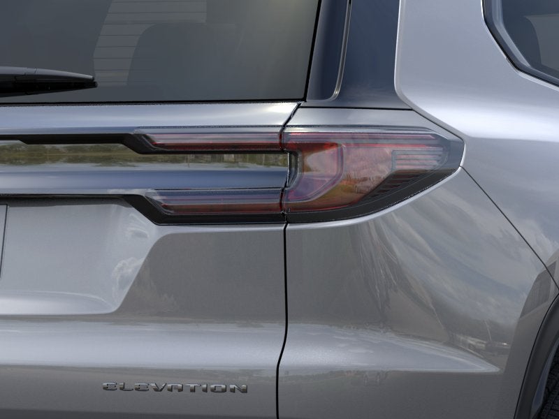 2026 GMC Acadia Base
