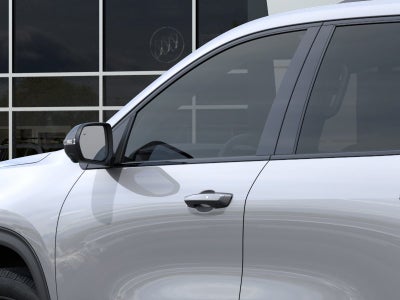 2026 GMC Acadia Base