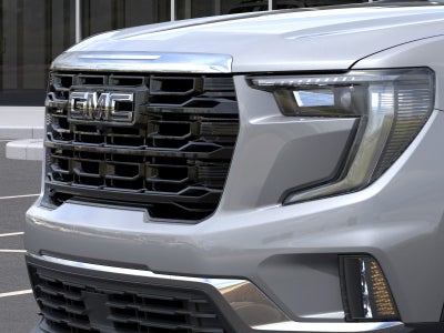 2026 GMC Acadia Base