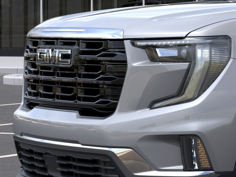 2026 GMC Acadia Base