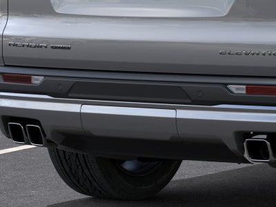 2026 GMC Acadia Base