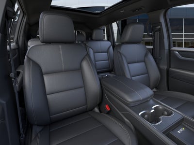 2026 GMC Acadia Base