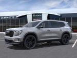 2026 GMC Acadia Base