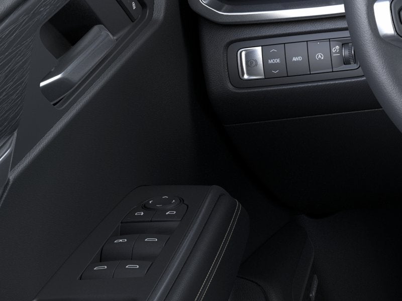 2026 GMC Acadia Base