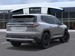 2026 GMC Acadia Base