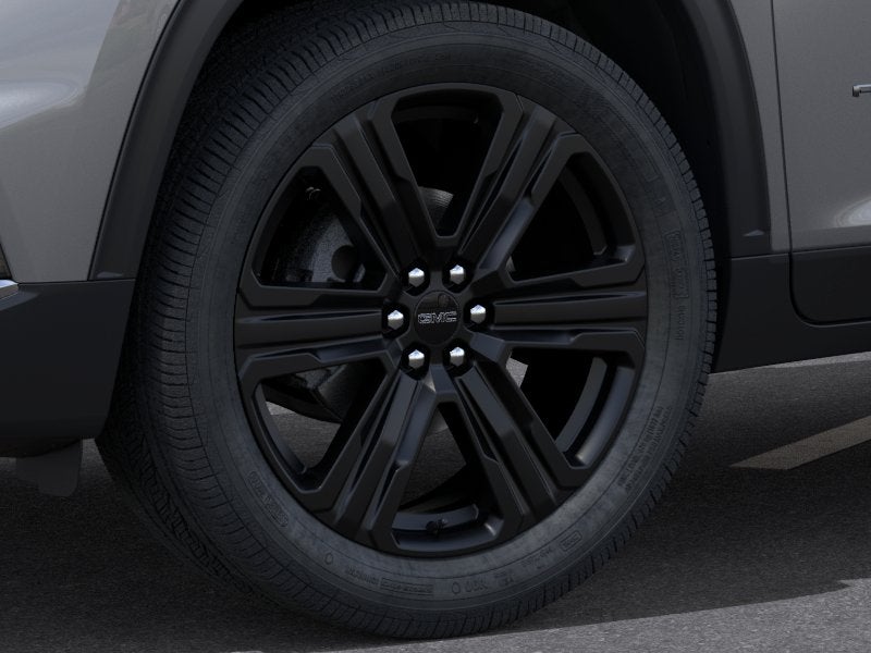 2026 GMC Acadia Base