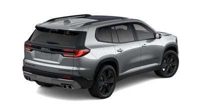 2026 GMC Acadia Base