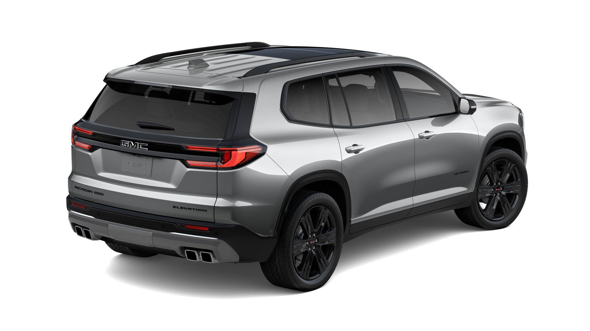 2026 GMC Acadia Base